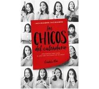 Los Chicos Del Calendario 5 Rios, Candela (Auteur)