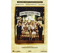 Los Chicos Del Coro (Ed.Coleccionista) [Import]