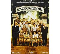 Los Chicos Del Coro [Import]