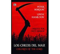 Los Chicos Del Maiz
