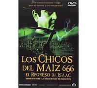 Los Chicos Del Maiz 666: El Regreso De [Import]