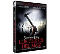 Los Chicos Del Maíz (Children of The Corn) 1984 Stephen King [Blu-Ray] [Import]