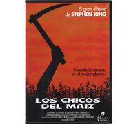 Los Chicos Del Maiz [Import]