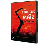 Los Chicos Del Maíz [Import]