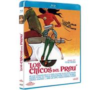 Los chicos del Preu [Blu-ray]