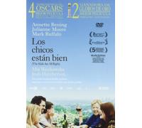 Los Chicos Están Bien [Import]