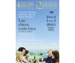 Los Chicos Están Bien [Import]