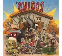 Los Chicos - in The Age of Stupidity [Import]