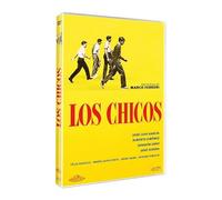 Les Enfants (1959) / Los chicos (DVD)
