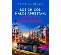 Los chicos malos apuestan, las chicas listas ganan