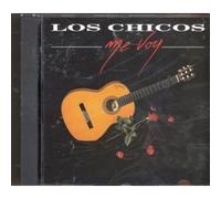Los Chicos - Me Voy [Import]