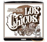 Los Chicos - We Sound Amazing But. [Import]