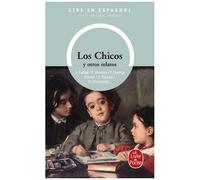 Los Chicos Y Otros Relatos