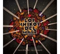 Los Chikos Del Maiz - Pasion De Talibanes [Vinilo]