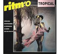 Los Chocolates, Los Chakachas, Xavier Cugat - Ritm'o Tropical