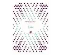 L'os - Christophe Léon - Thierry Magnier Eds - broché - Roman junior dès 9 ans