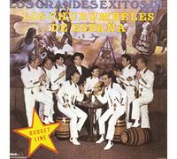 Los Churumbeles De Espana - Churumbeles De Espana/Grandes Exitos