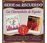 Los Churumbeles De Espana - Serie Del Recuerdo [Import]