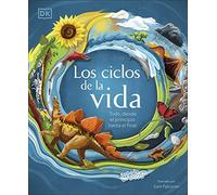 Los ciclos de la vida: Todo, desde el principio hasta el final