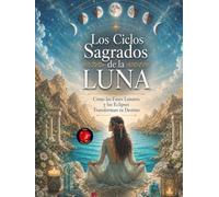 Los Ciclos Sagrados de la Luna