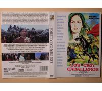 Los Cien Caballeros - Les Fils Du Cid