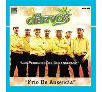 Los Ciervos - Frio De Ausencia