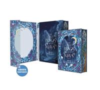 Los cinco besos de la luna (edición especial limitada)