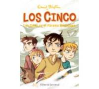 Los Cinco En El Páramo Misterioso - Blyton, Enid Blyton, Enid (Auteur)