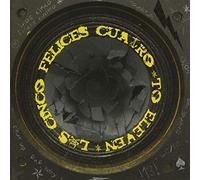 Los Cinco Felices Cuatro - to Eleven