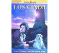Los Cinco Juntos Orta Vez 20 Enid Blyton (Auteur)