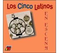 Los Cinco Latinos - en Escena