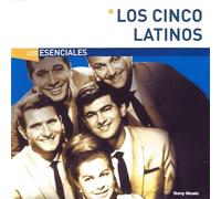 Los Cinco Latinos - Los Cinco Latinos [Import]