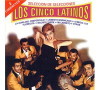 Los Cinco Latinos - Selección De Selecciones