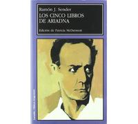 Los Cinco Libros De Ariadna/ the Five Books of Ariadna