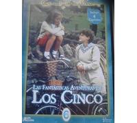 Los Cinco Nº 6 [Import]