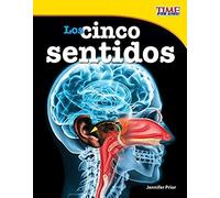 Los Cinco Sentidos