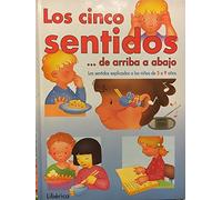 Los cinco sentidos_ de arriba a abajo