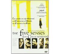 Los Cinco Sentidos [Import]