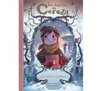 Los Cinco Tesoros Chamblain, Joris (Auteur)