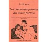 Los cincuenta pomas del amor furtivo