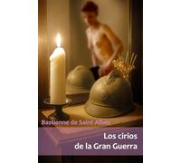 Los cirios de la Gran Guerra