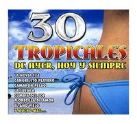 Los Cisnes De Sinaloa: 30 Tropicales De Ayer, Hoy Y Siempre (Dvd/Cd Combo)