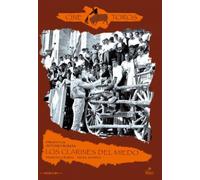 Los Clarines Del Miedo [Import]
