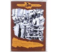 Los Clarines Del Miedo [Import]