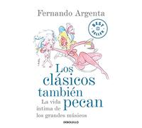 Los Clasicos Tambien Pecan / The Classics Also Sin