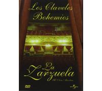 Los Claveles/Bohemios --- IMPORT ZONE 2 ---