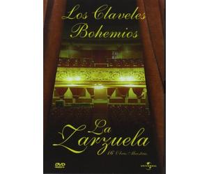 Los Claveles/Bohemios --- IMPORT ZONE 2 ---
