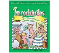 Los Cochinitos (Little Piggies) (Spanish Version) (Rimas Infantiles (Nursery Rhymes)): Este Cochinito Y "Palmas, Palmitas" ("This Little Piggy" And "P