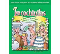 Los Cochinitos (Little Piggies) (Spanish Version) (Rimas Infantiles (Nursery Rhymes)): Este Cochinito Y "Palmas, Palmitas" ("This Little Piggy" And "P