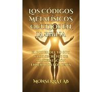 Los Códigos METAFÍSICOS Ocultos en La Biblia: El Poder del YO SOY y los Secretos de Manifestación Enseñados por Jesús